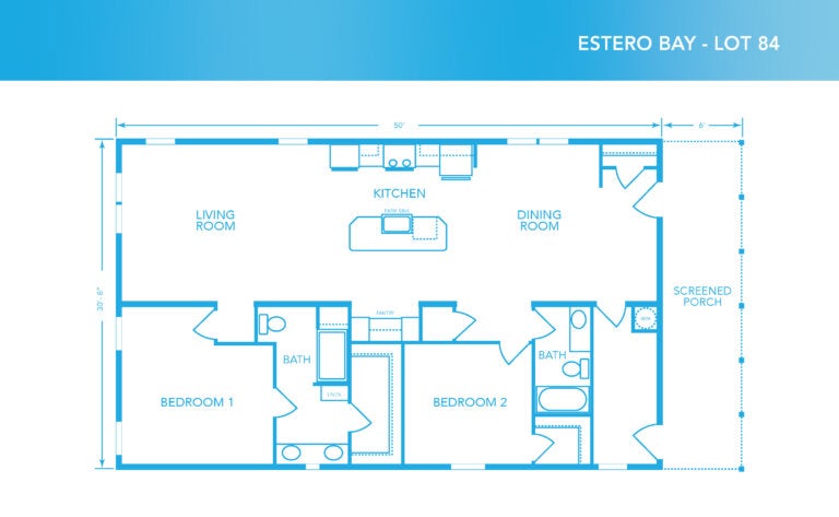 20505 Tahitian Blvd.