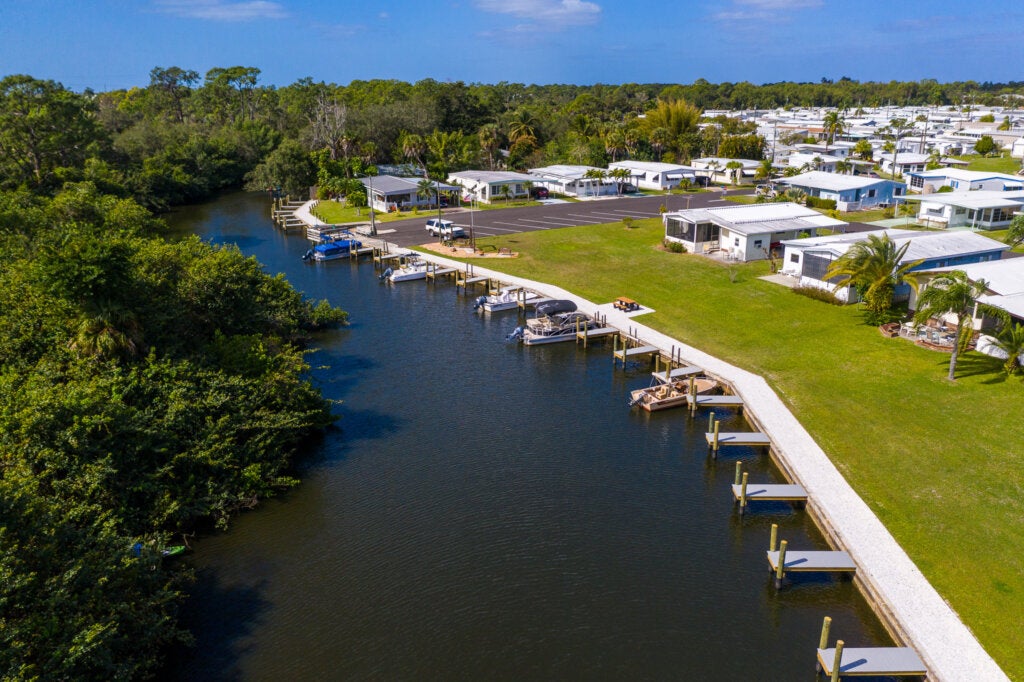 20548 Polynesian Lp.