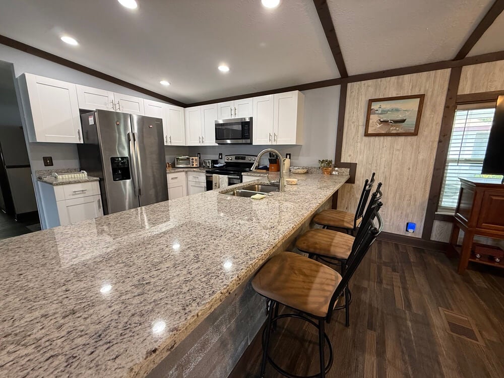 209 A E Gleneagles Rd