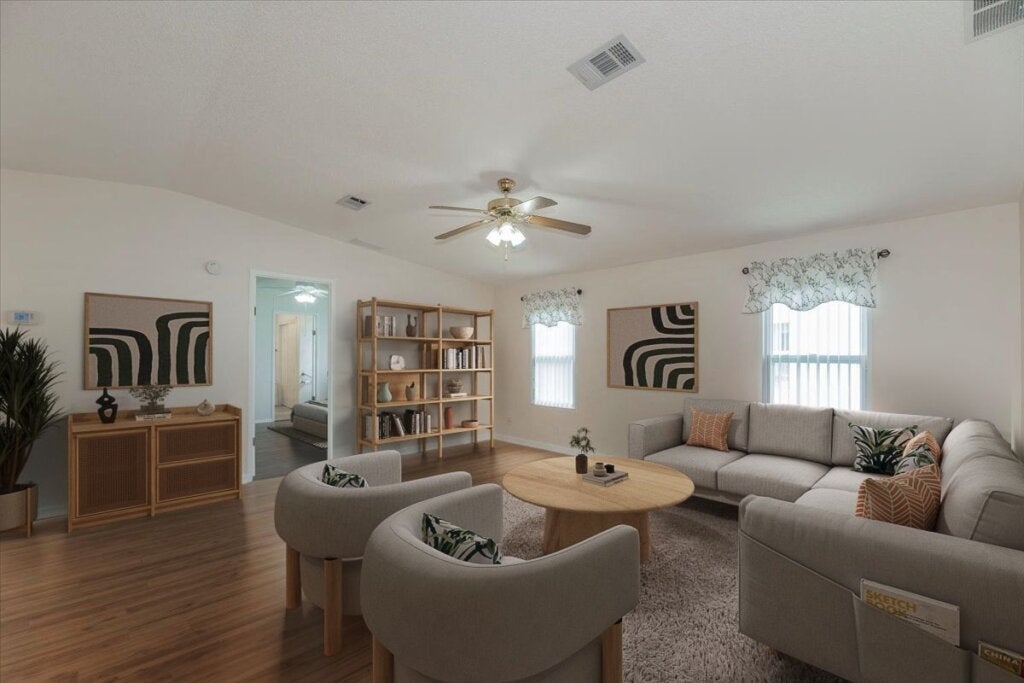 2115 Cypress Cross Dr