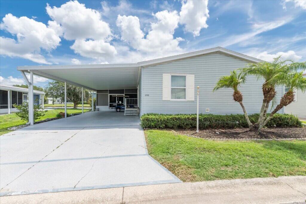 2115 Cypress Cross Dr