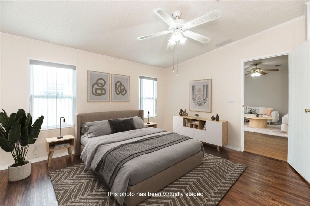 2115 Cypress Cross Dr