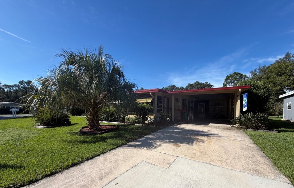 211A E Gleneagles Road