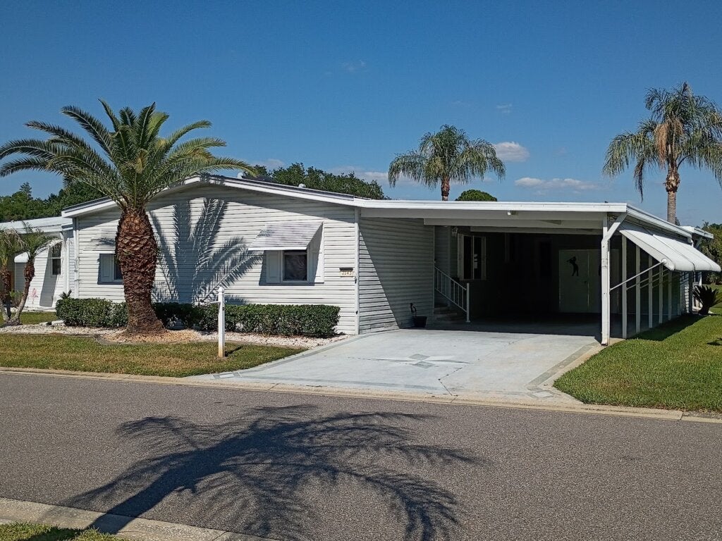 2143 Cypress Cross Dr