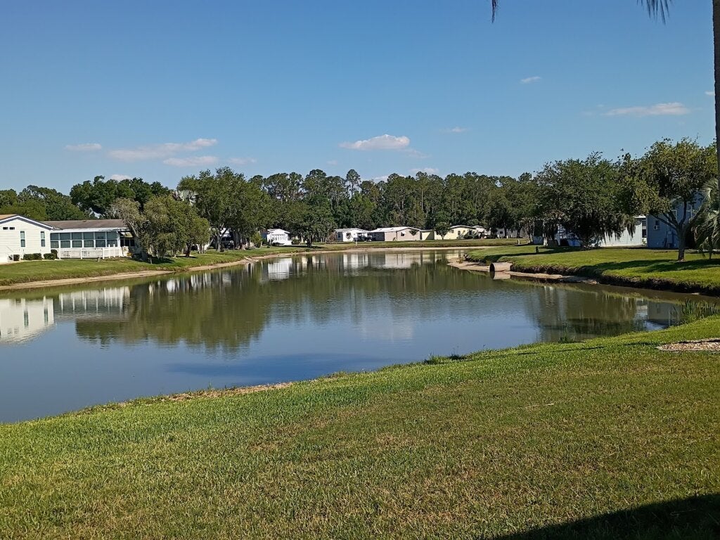 2143 Cypress Cross Dr