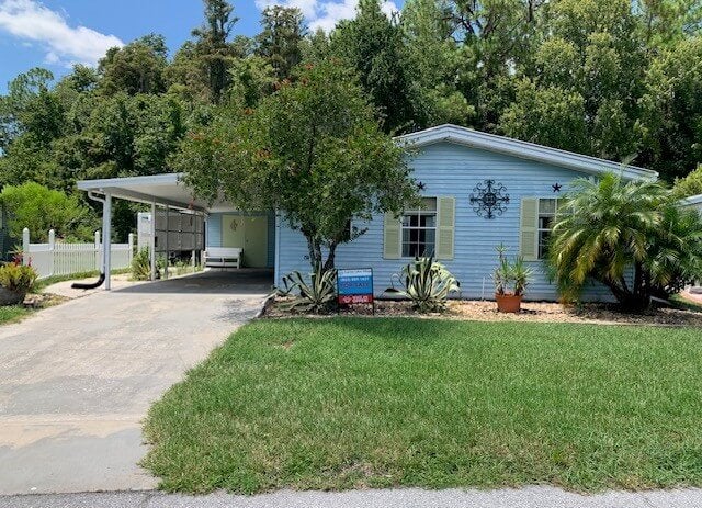 2150 Horseshoe Dr