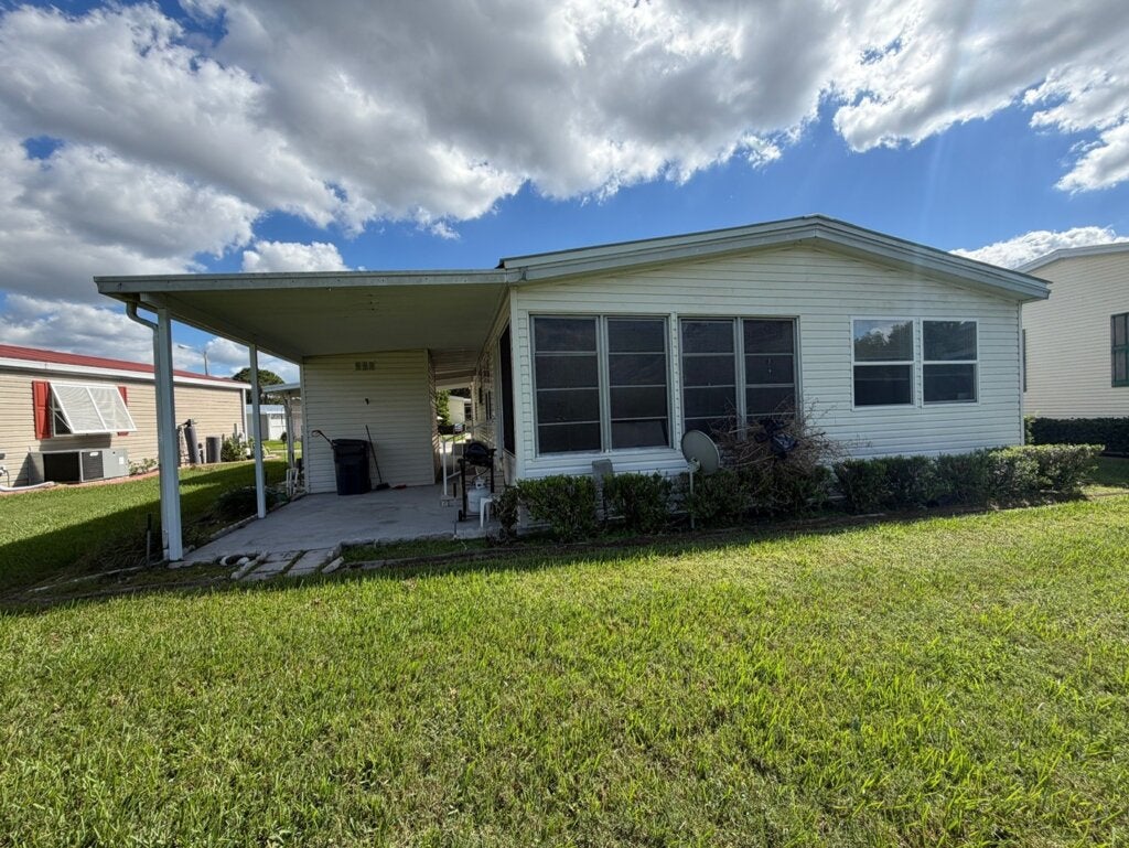 2158 Cypress Cross Dr