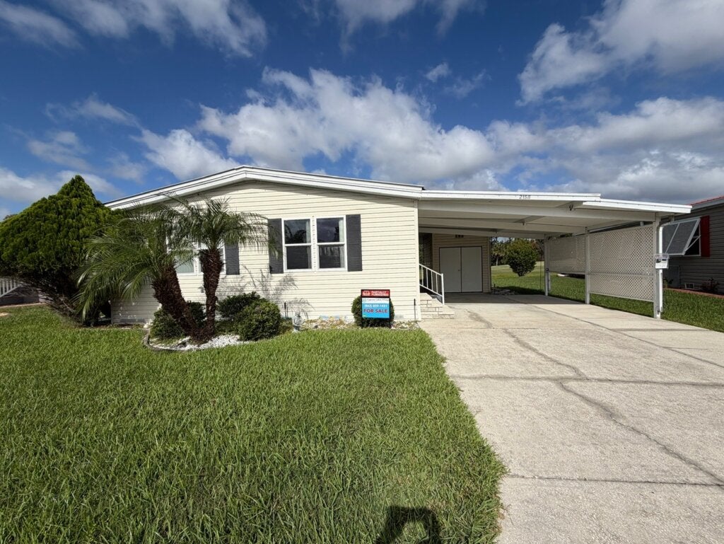 2158 Cypress Cross Dr