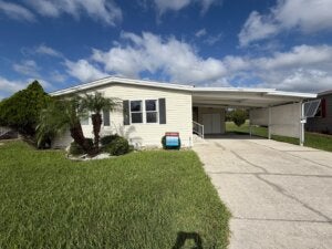 2158 Cypress Cross Dr