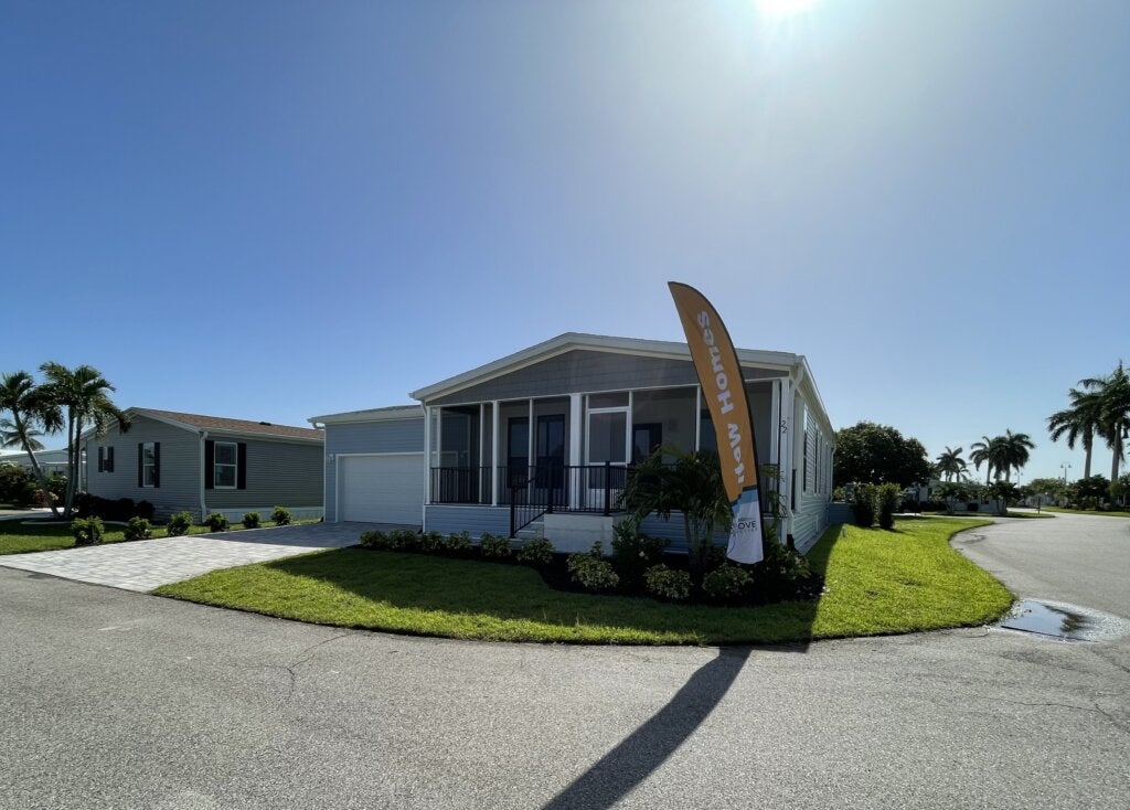 22 Fontein Court