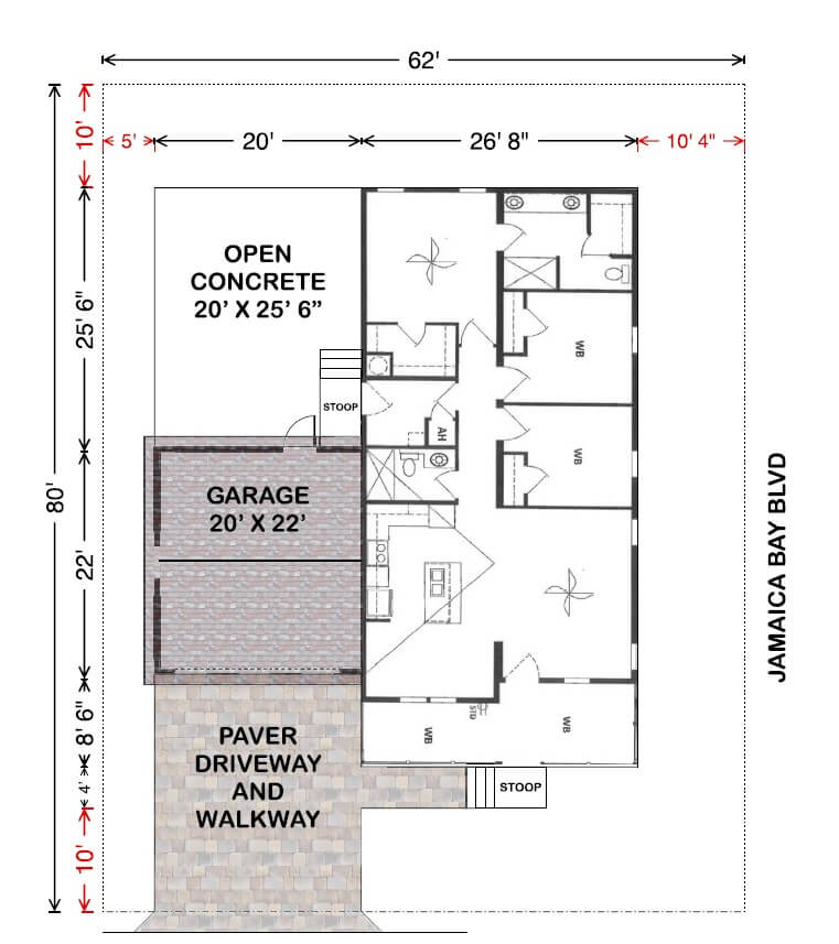 22 Fontein Court