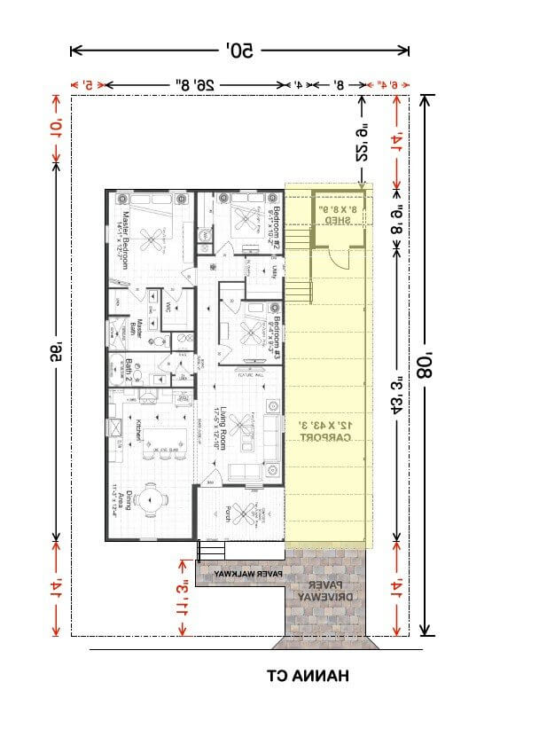 22 Fontein Court
