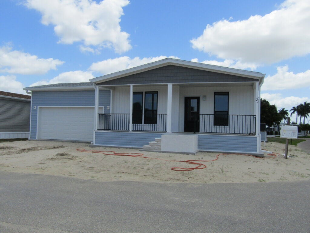 22 Fontein Court