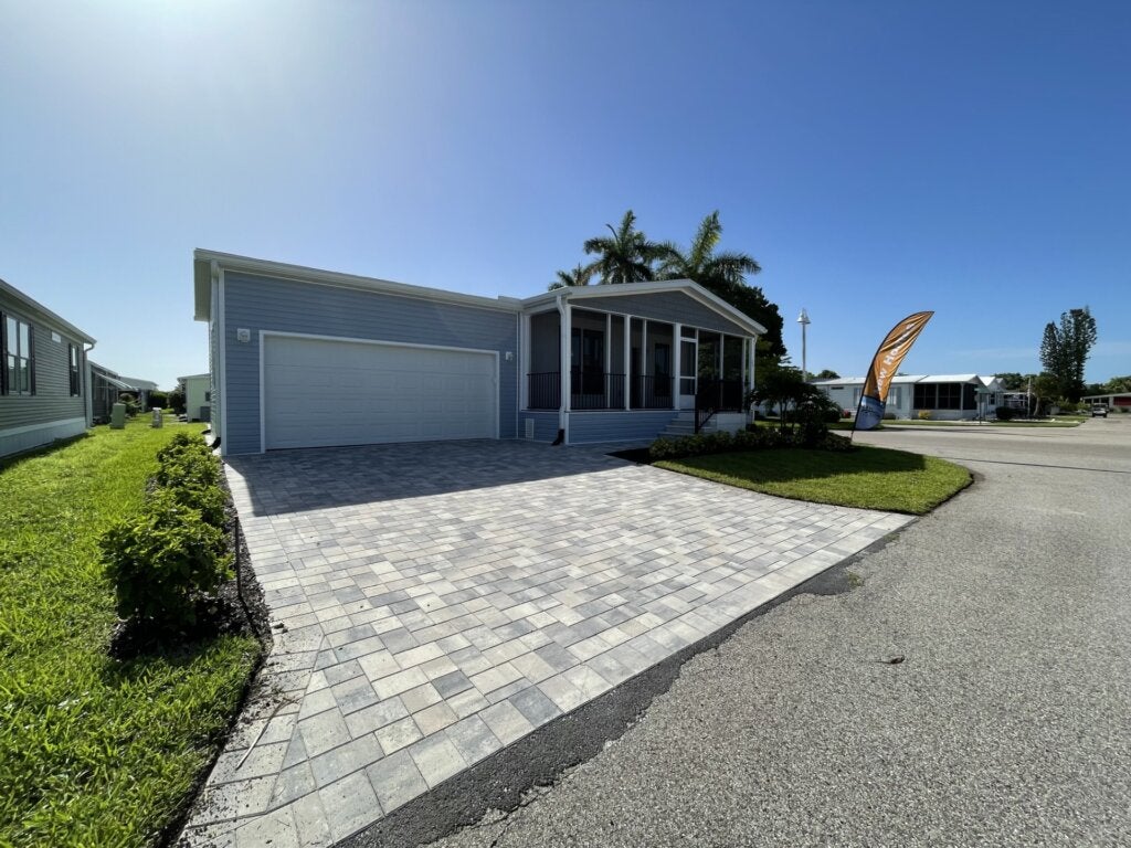 22 Fontein Court