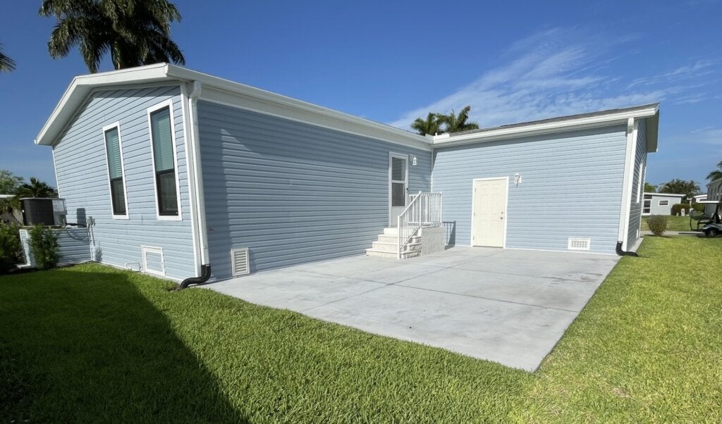 22 Fontein Court