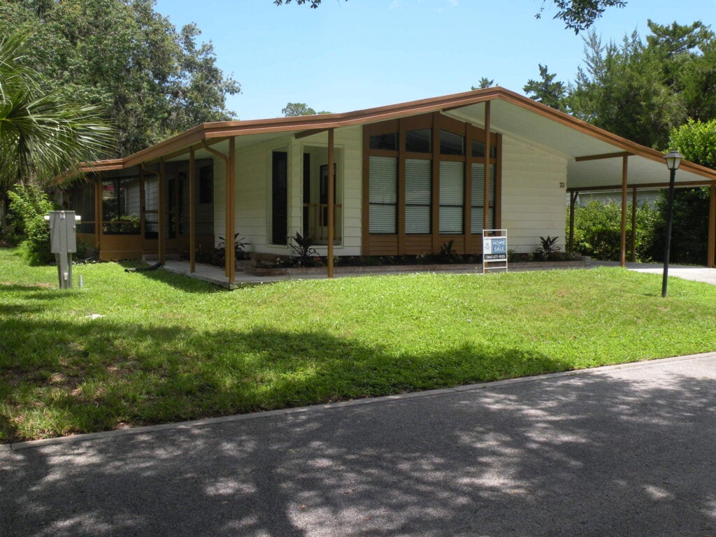 22 Honey Bear Path