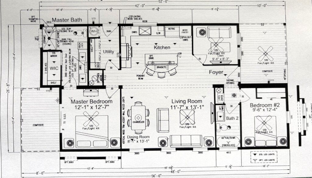 2203 Common Loon Drive