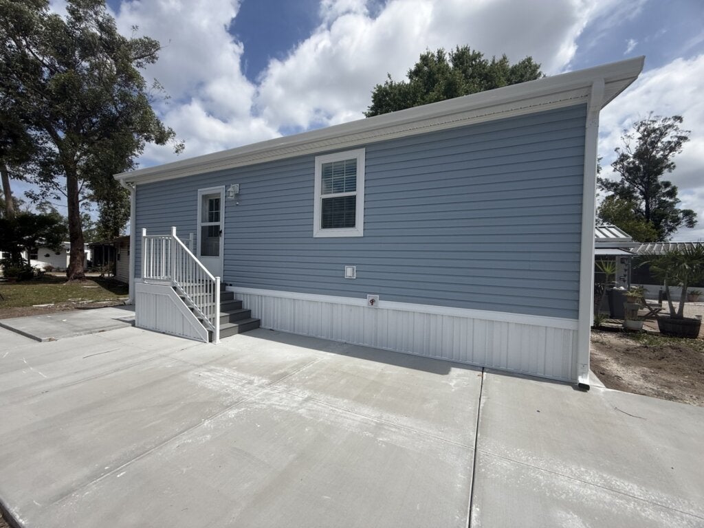 2206 Chaney Dr, Lot 0242