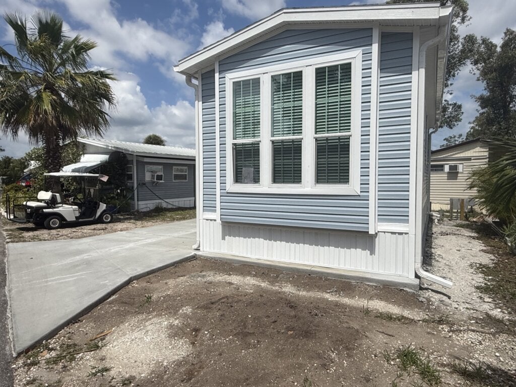 2206 Chaney Dr, Lot 0242