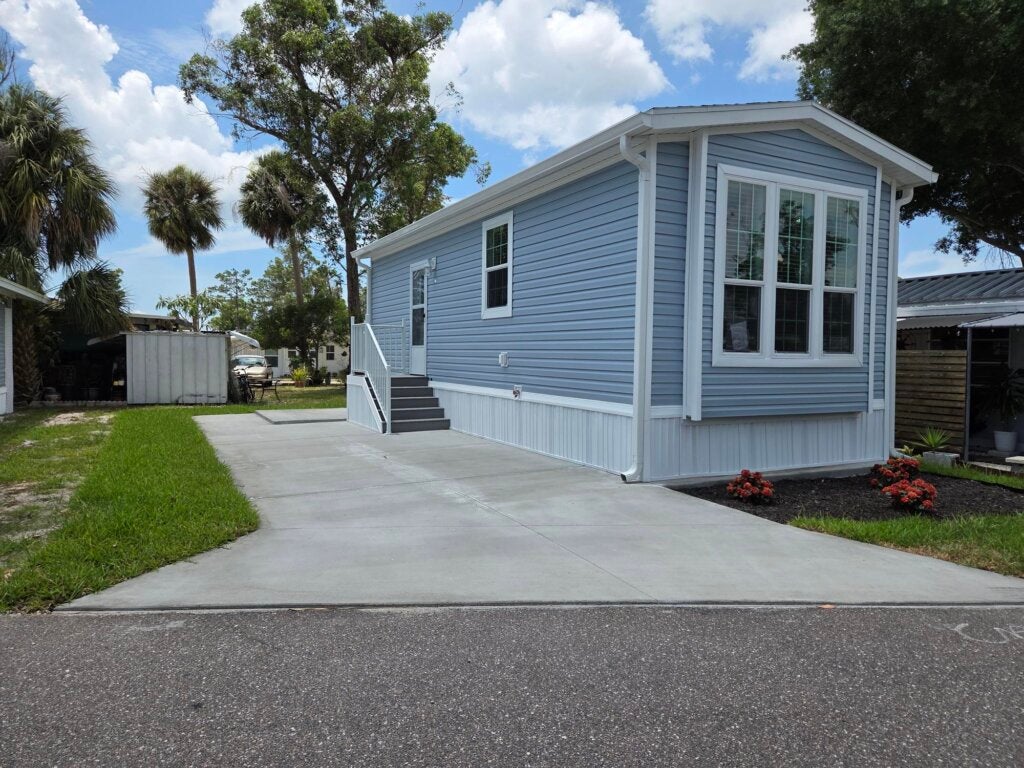 2206 Chaney Dr, Lot 0242