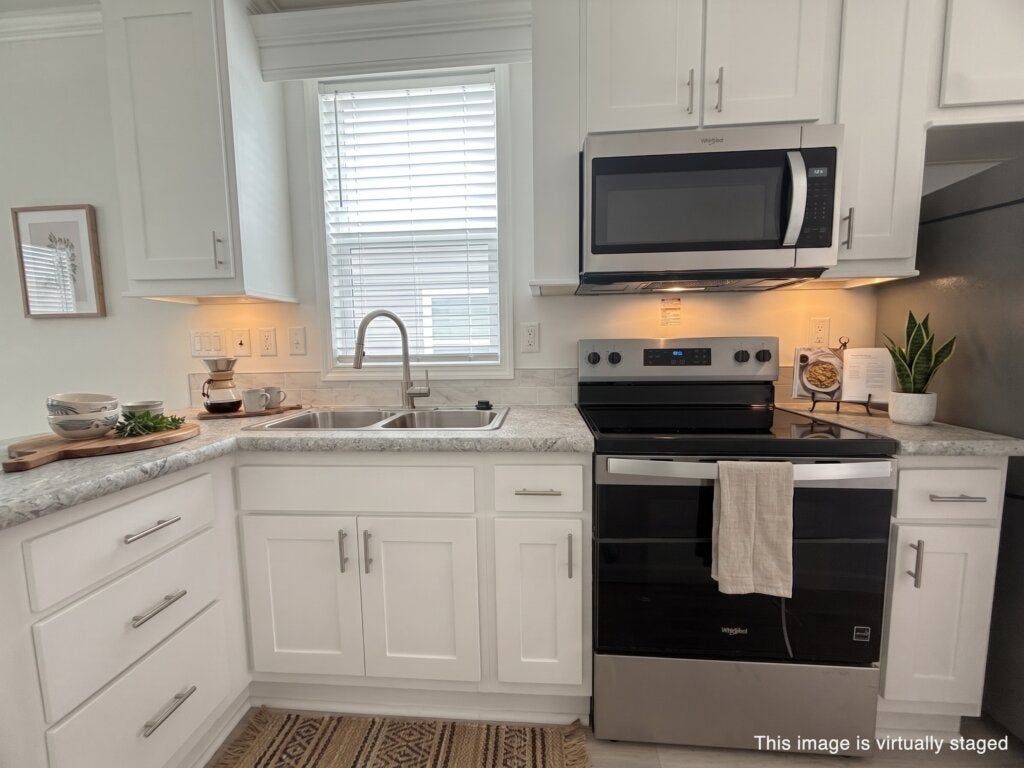 2206 Chaney Dr, Lot 0394