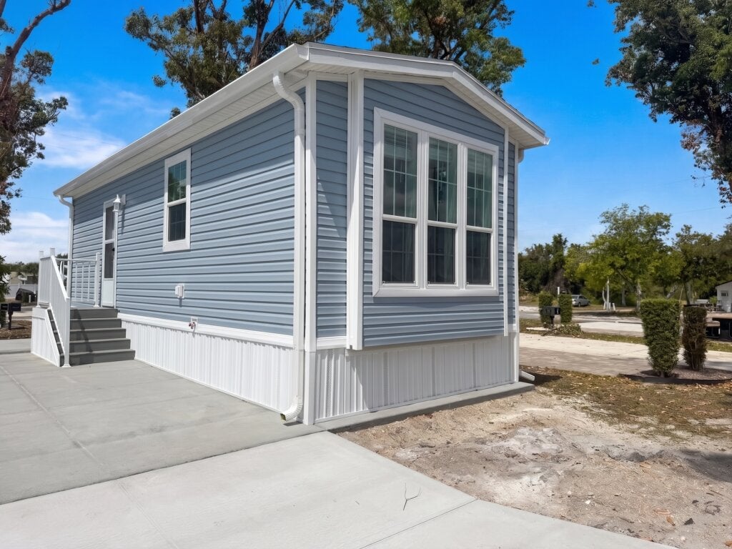 2206 Chaney Dr, Lot 0394