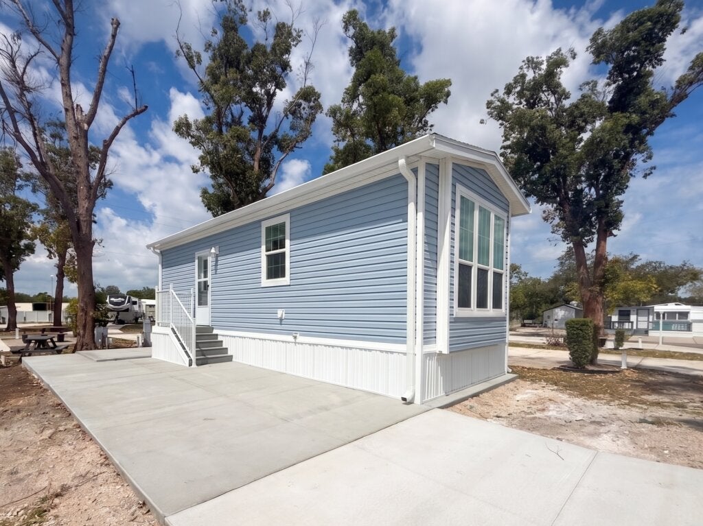 2206 Chaney Dr, Lot 0394