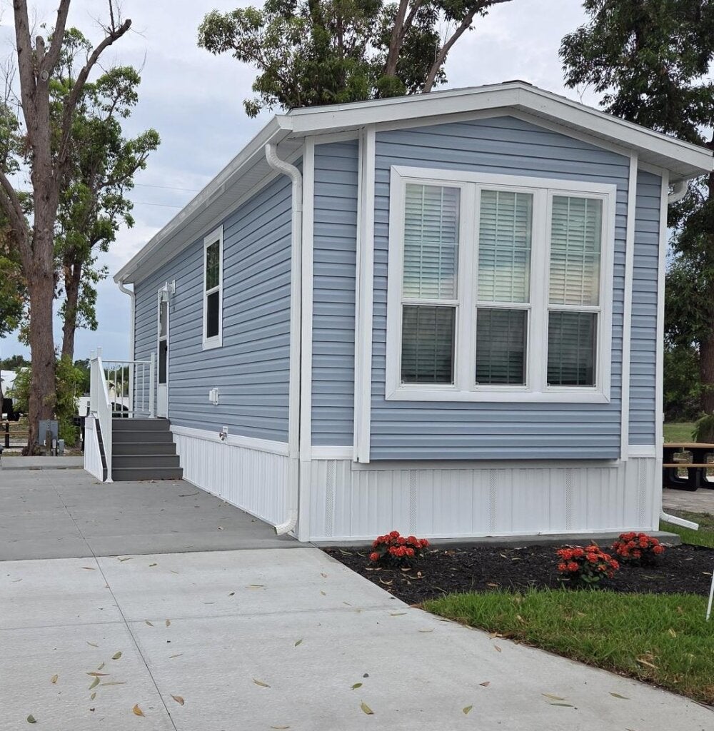 2206 Chaney Dr, Lot 0394