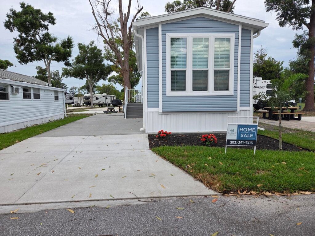 2206 Chaney Dr, Lot 0394