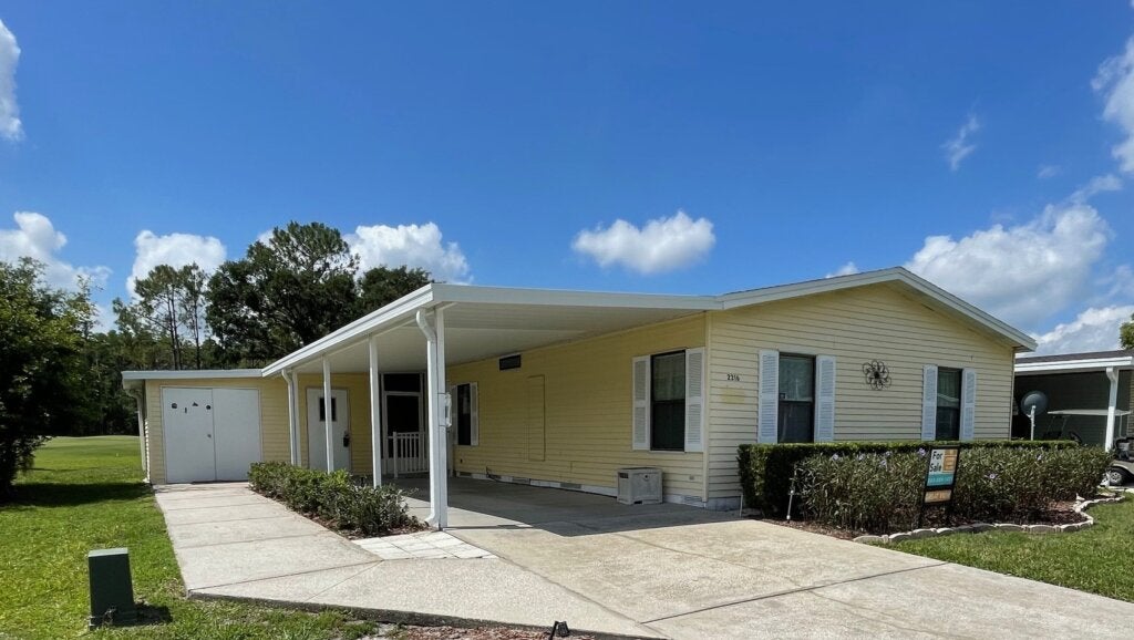 2216 Common Loon Drive