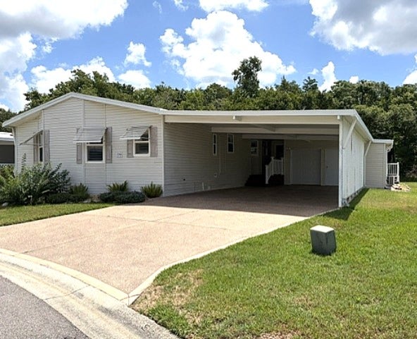 2226 Cypress Cross Loop