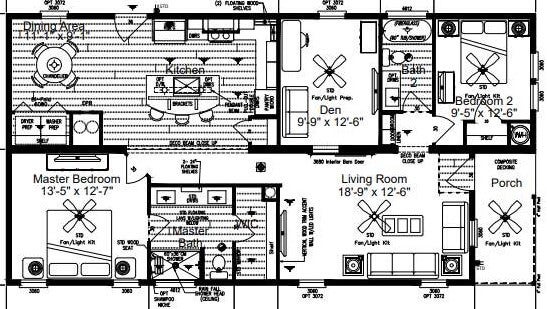 2238 Common Loon Drive