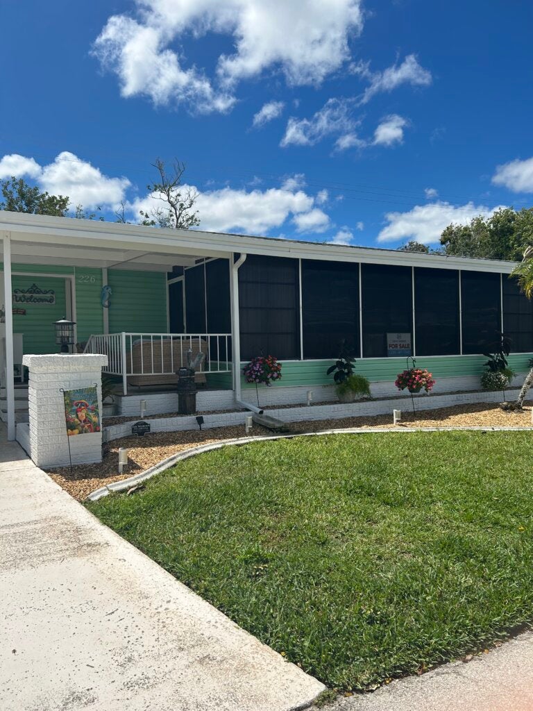 226 Kittery Court