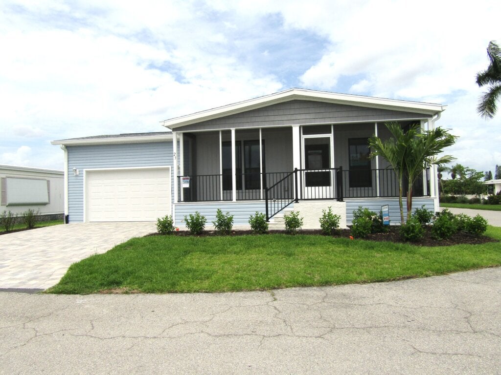 23 Jima Ct