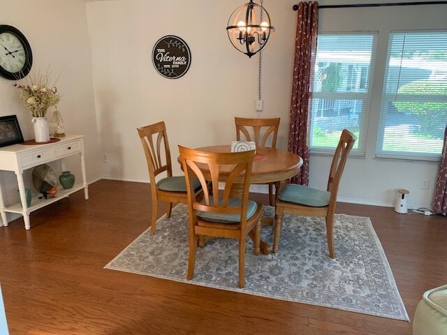2308 Mulligan Drive