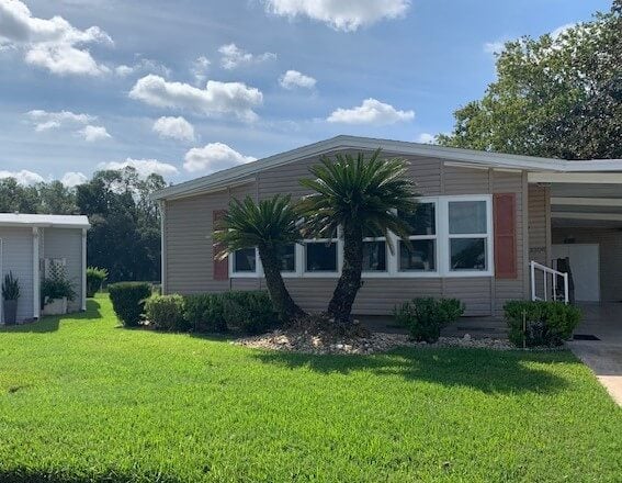 2308 Mulligan Drive