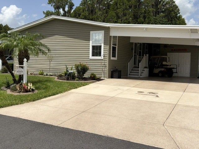 2315 Snowy Plover Drive