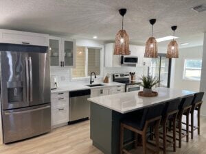 2318 Mulligan Drive