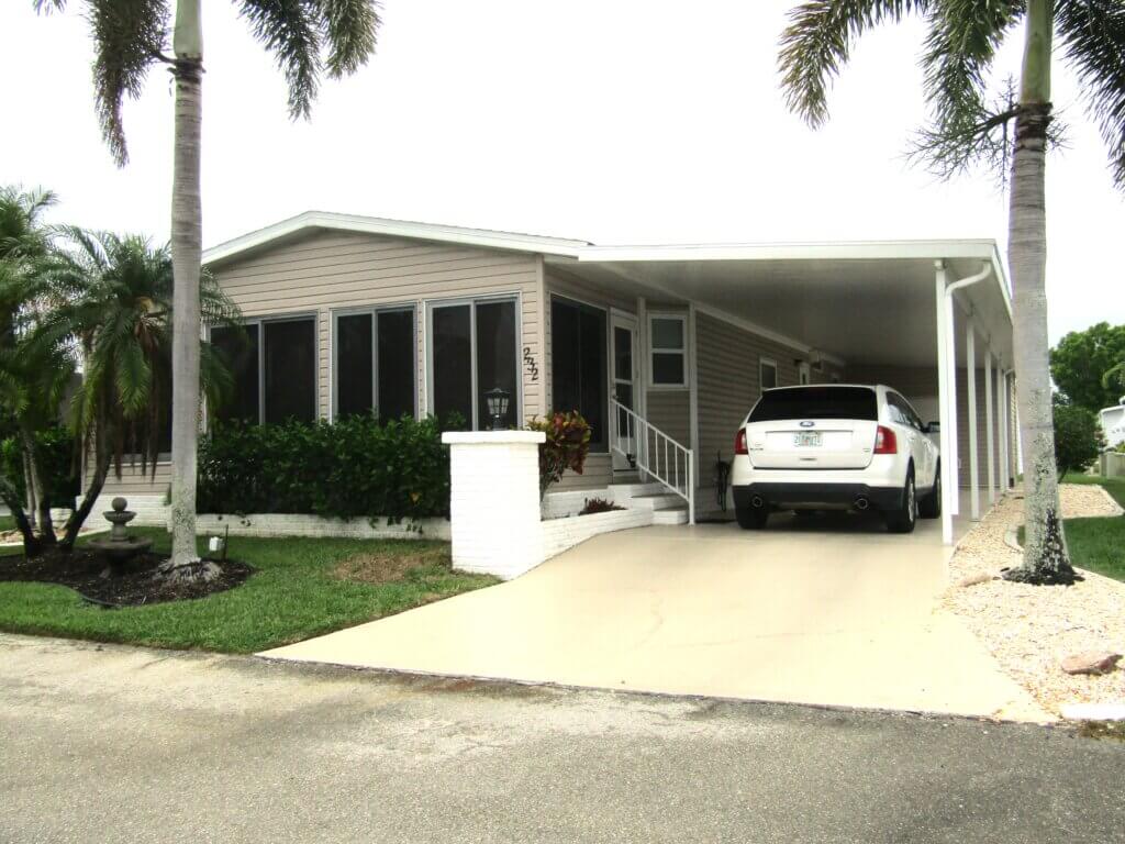 232 Wecuwa Drive