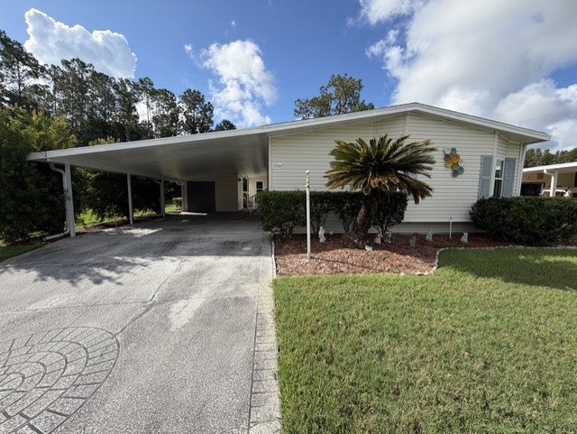 2320 Prestwick Pass