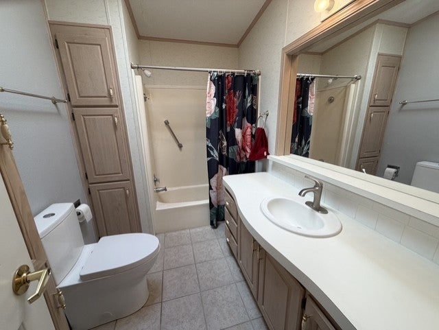 2320 Prestwick Pass