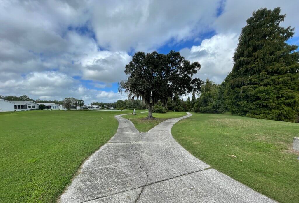 2321 Little Cypress Drive