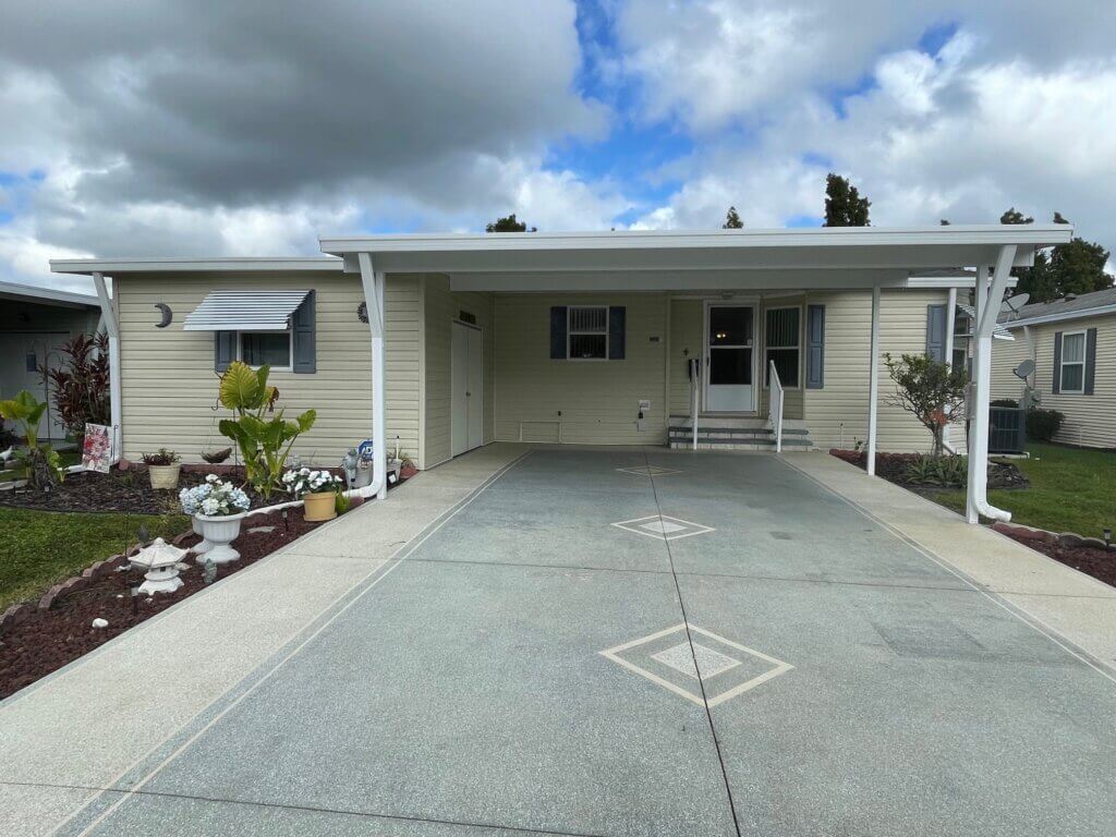 2321 Little Cypress Drive