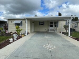 2321 Little Cypress Drive