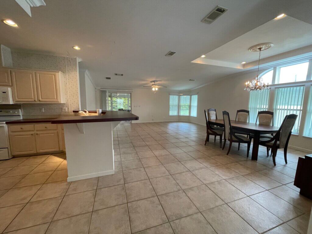 2321 Little Cypress Drive