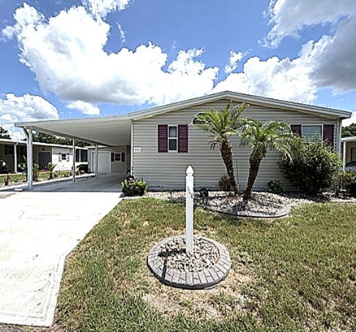2325 Mulligan Drive