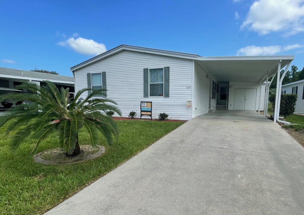2337 Little Cypress Drive