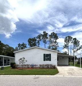 2340 Little Cypress Drive