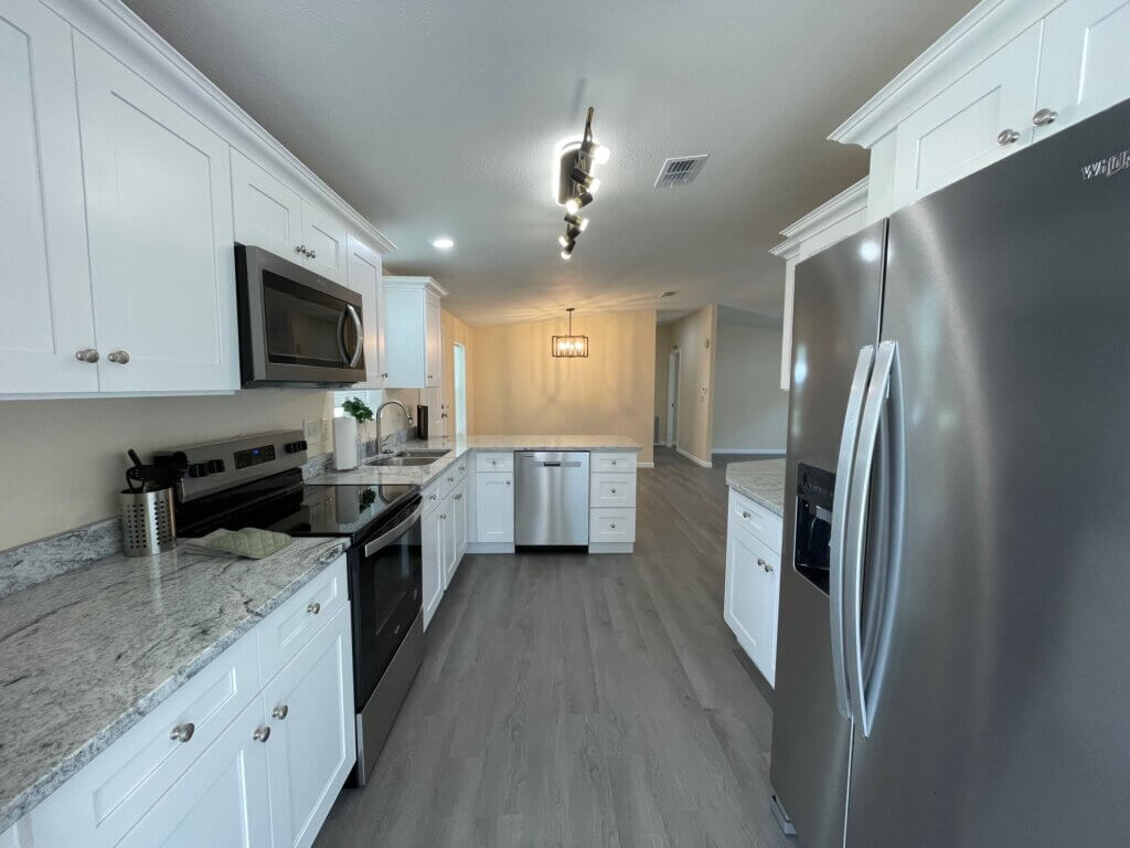 2340 Little Cypress Drive