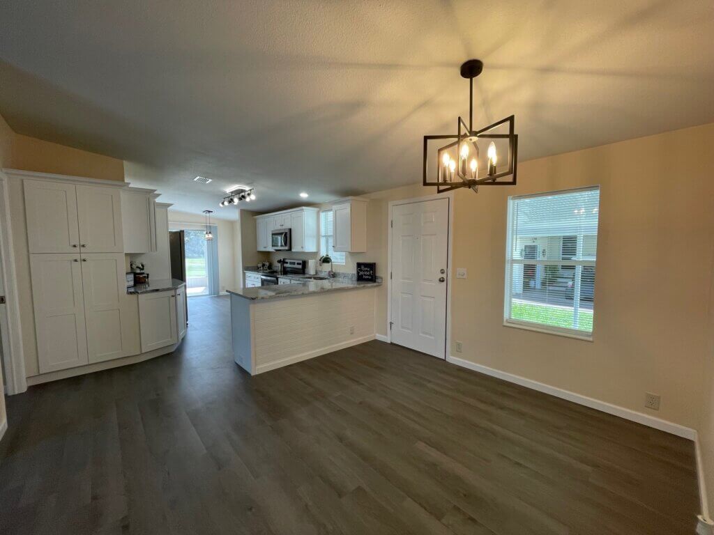 2340 Little Cypress Drive